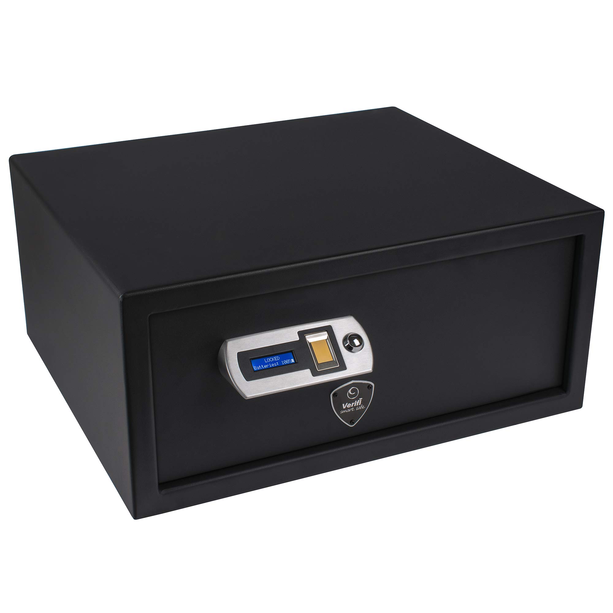 Verifi Biometric S5800 with FBI Fingerprint Sensor for Locker
